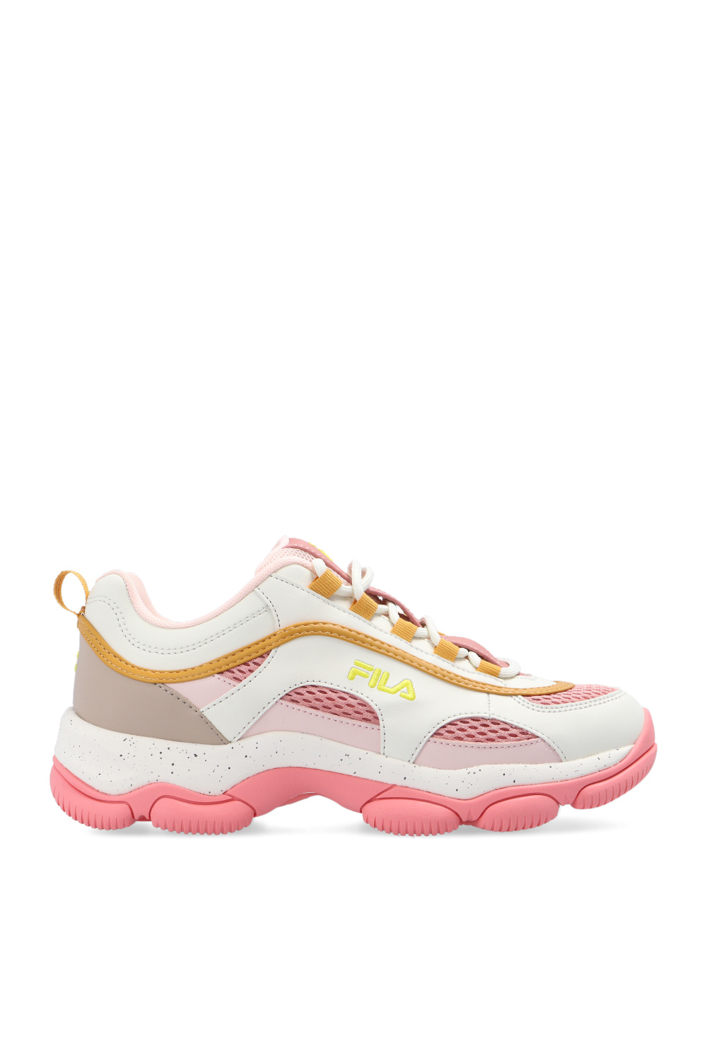 Foot locker fila ray 2024 tracer